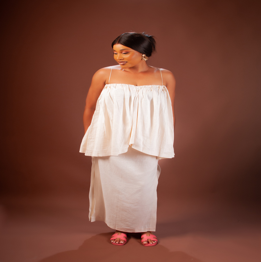 Tanwa Linen(120,000)